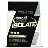 Stacker2 Whey Protein Cookies & Cream Pulver 750 g