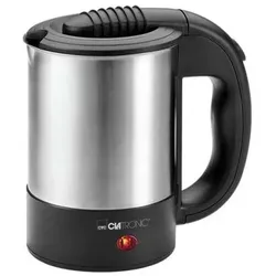 CTC Clatronic Reise-Wasserkocher CTC WKR3624 inox