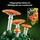 LEGO Botanicals Waldpilze 11505