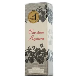Christina Aguilera Eau de Parfum 50 ml