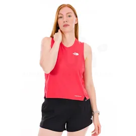 The North Face Sunriser Damen Rot L