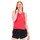 The North Face Sunriser Damen Rot L