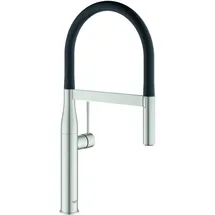Grohe Essence Einhand-Spültischbatterie - supersteel