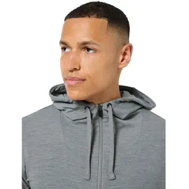 super.natural Hoodie Grau M