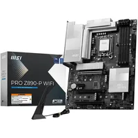 MSI PRO Z890-P WIFI Mainboard