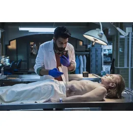 iZombie - Staffel 2 (DVD)