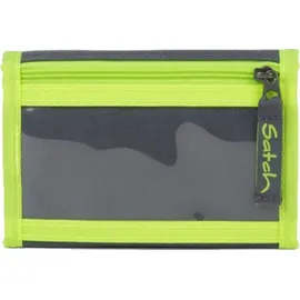 Satch Geldbeutel Blue Tech Kinder