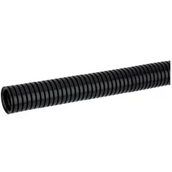 Lapp SILVYN RILL PA 12, Rohrleitung, Grau, Polyamid, Metrisch, -50 - 100 °C, ETI