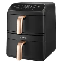 COSORI Turbo Tower Compact CAF-DC861-CEUR schwarz