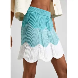 Pepe Jeans Galea Rock, - Wave Blue), S