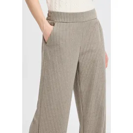 B.YOUNG Jerseyhose Regular fit Beige L