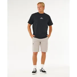 Rip Curl Boardwalk Classic Surf Cargo Hosen Beige 32