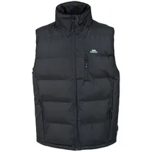 Trespass Clasp Weste - Black - M
