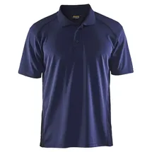Blåkläder Blakläder, Arbeitsoberteil, Poloshirt UV Schutz XXL