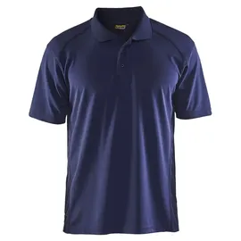 Blåkläder Blakläder, Arbeitsoberteil, Poloshirt UV Schutz XXL