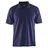 Blåkläder Blakläder, Arbeitsoberteil, Poloshirt UV Schutz XXL