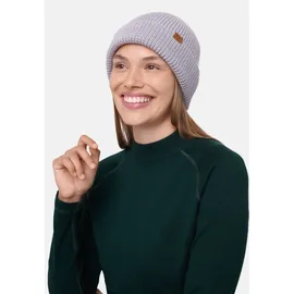 Danish Endurance Merino Beanie MIT POLAR-FLEECE | 1-Pack - Dunkelgrau