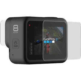 GoPro AJPTC-001, Kameraschutzglas, Transparent