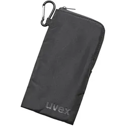 Uvex Outdoor Bag Schwarz Modell 2025