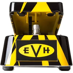 EVH-95 CryBaby Eddie Van Halen Signature Wah