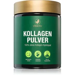 Vitactiv kollagen Kollagen-Instantgetränk für schöne Haut 300 g