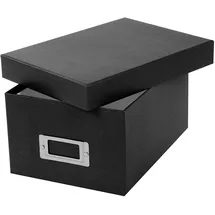 Goldbuch Fotobox Bella Vista schwarz max. 700 F. 10x15 85979