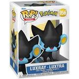 Funko Pokemon Luxray 956 Sammelfigur 12 cm