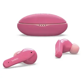 Belkin SoundForm Nano Pink