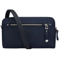 Pacsafe Bodybag W 3-in1 Sling Navy Schwarz