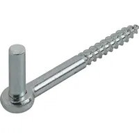Vormann Einschraubkloben J Stift-D.13mm verz.z.Einschr.VORMANN