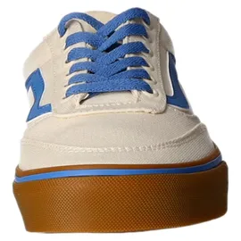 Vans Brooklyn LS Herren Classic Cream 45