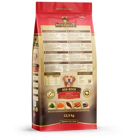 Wolfsblut Red Rock Adult 12,5 kg