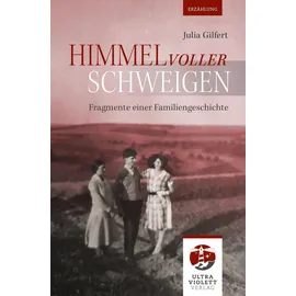 Eckhaus Verlag Himmel voller Schweigen