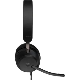JABRA Evolve2 40 SE MS Stereo USB-A