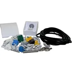 Wolf Kleinteilebeutel 8905147 für Regelung R3