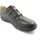 Finn Comfort Cardiff Herren Schwarz 45,5