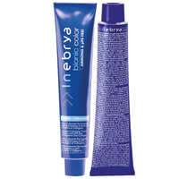 Inebrya Bionic Color 6/4 dunkelblond kupfer 100 ml