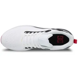 DC Shoes Roammax Herren White/Black 42