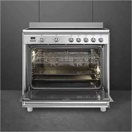 Smeg SCD91CMX9