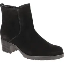 Gabor Comfort Klassische Stiefeletten in Schwarz / 4.5 UK - 37,5