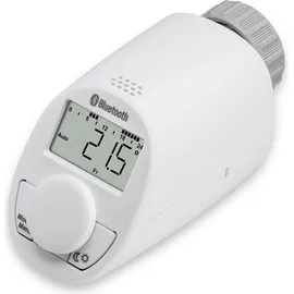 eqiva Bluetooth Smart Heizkörperthermostat (141771E0)