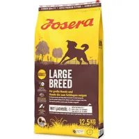 Josera Large Breed 12,5 kg