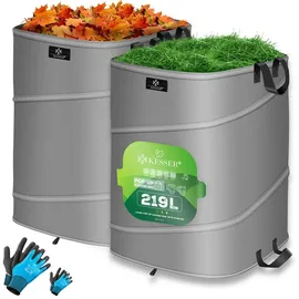 Kesser Gartensack 219 l