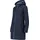 CMP - Woman Parka Zip Hood, B. Blue-Niagara, 52 - 52