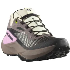 Salomon Genesis Damen Braun / Grau 41
