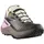 Salomon Genesis Damen Braun / Grau 41