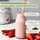 For You eHealth GmbH Eiweiß Power Erdbeere-Rhabarber Pulver 750 g