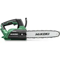 Hikoki CS3630DCW4Z Akku-Kettensäge solo
