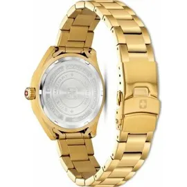 Swiss Military ROADRUNNER LADY Edelstahl 36 mm SMWLH2200210