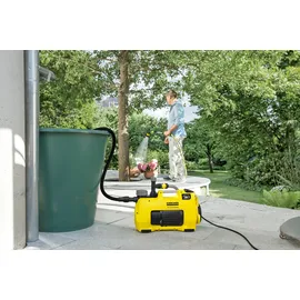 Kärcher BP 4 Home & Garden